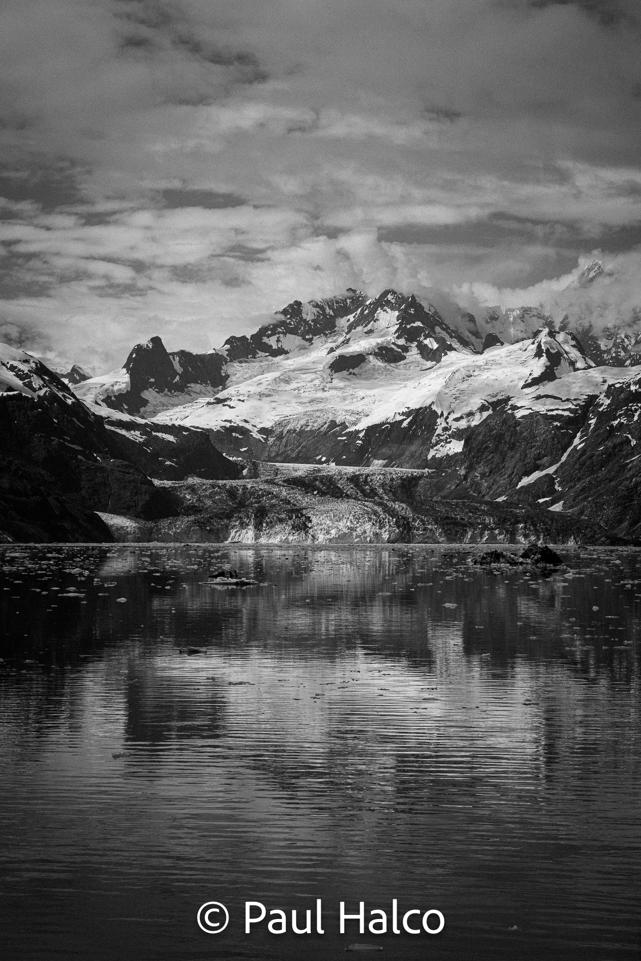 Paul Halco - Glacier Bay NP-36